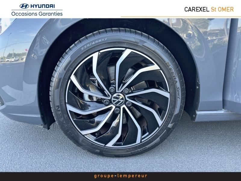 Image VOLKSWAGEN Golf 1.5 eTSI EVO2 116ch Style DSG7