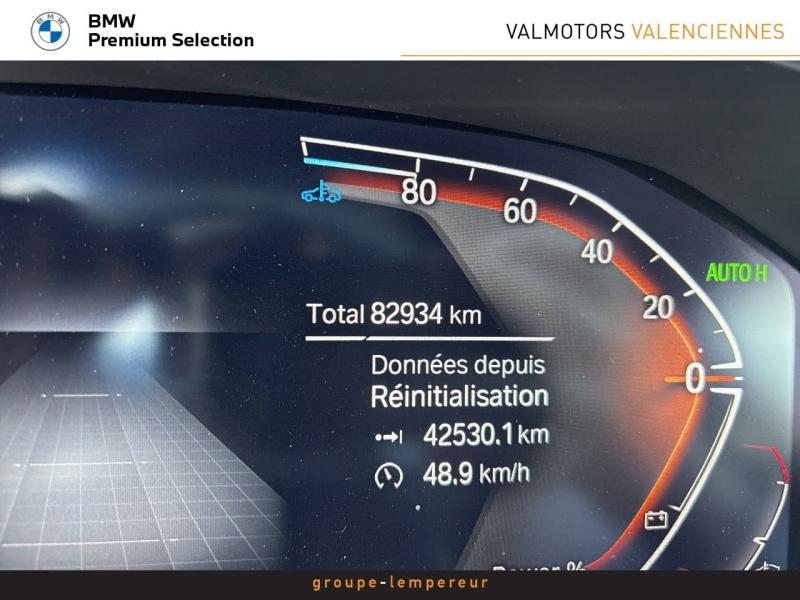 Image BMW Série 4 Coupé 420dA 190ch M Sport