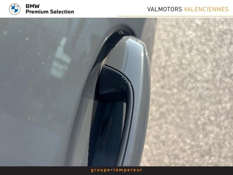 Image BMW Série 4 Coupé 420dA 190ch M Sport