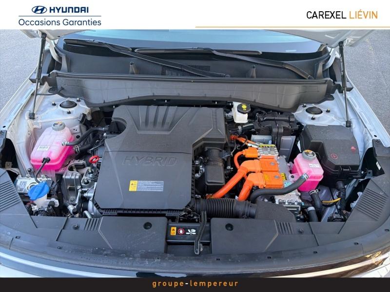 Image HYUNDAI Kona 1.6 GDi 129ch Hybrid N Line Executive DCT-6