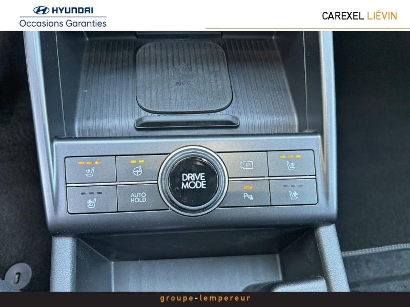 Image HYUNDAI Kona 1.6 GDi 129ch Hybrid N Line Executive DCT-6