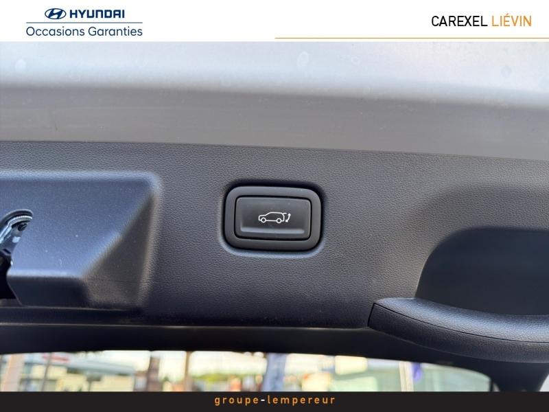 Image HYUNDAI Kona 1.6 GDi 129ch Hybrid N Line Executive DCT-6