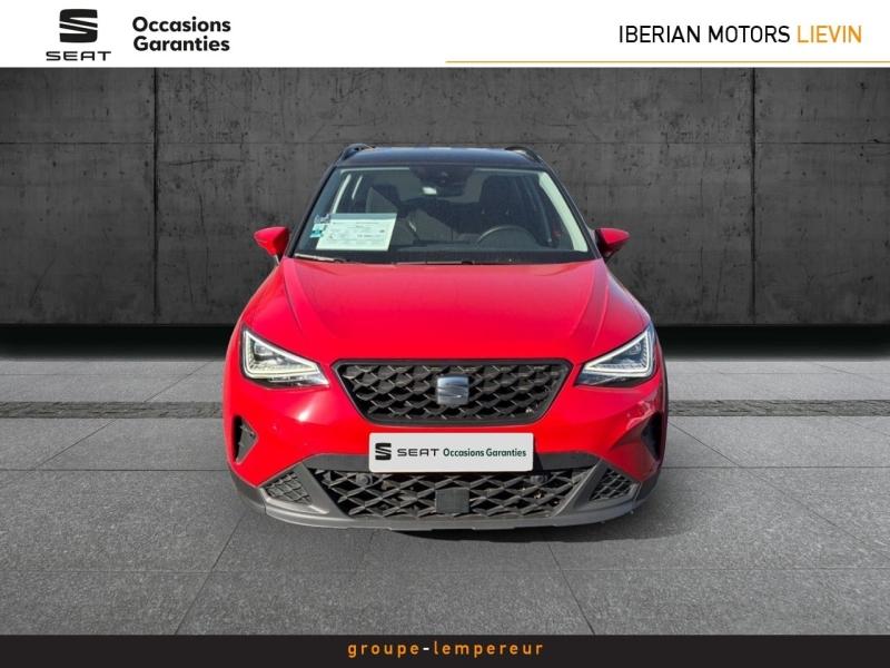 Image SEAT Arona 1.0 TSI 95ch Copa