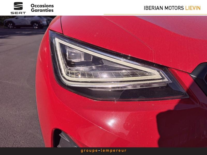 Image SEAT Arona 1.0 TSI 95ch Copa