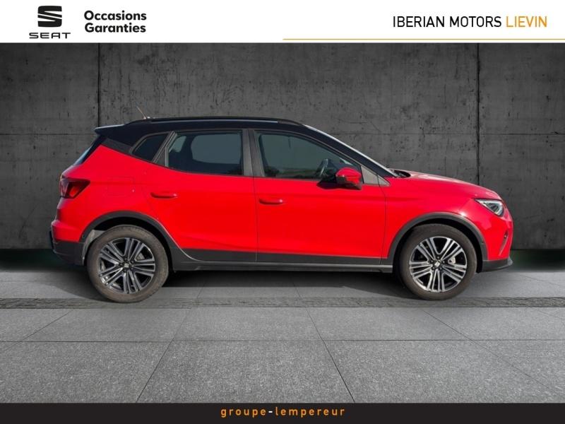 Image SEAT Arona 1.0 TSI 95ch Copa