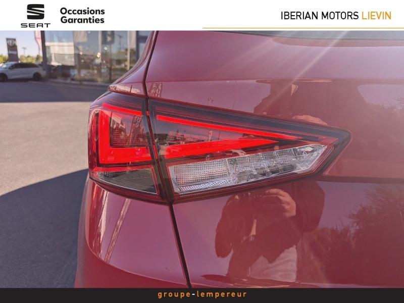 Image SEAT Arona 1.0 TSI 95ch Copa