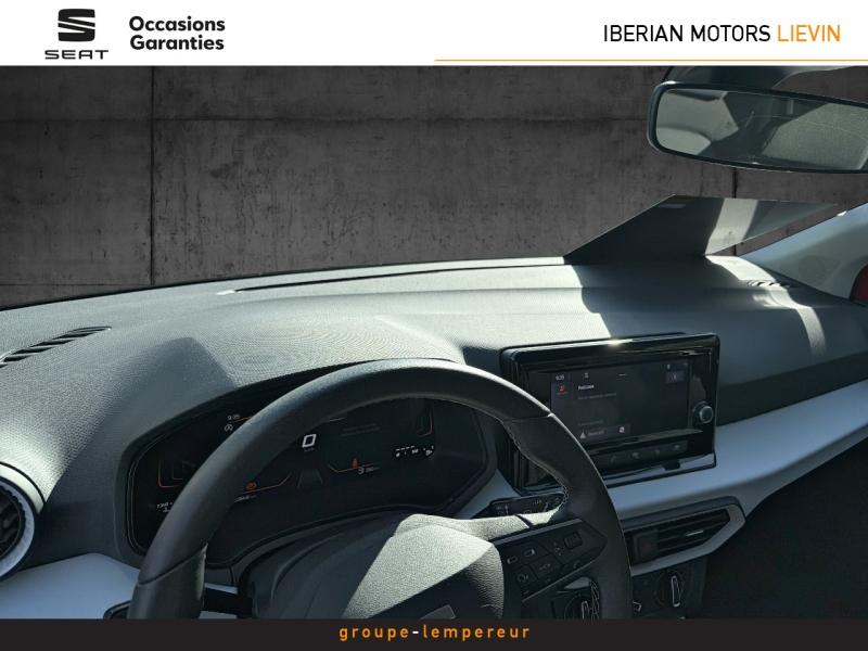 Image SEAT Arona 1.0 TSI 95ch Copa