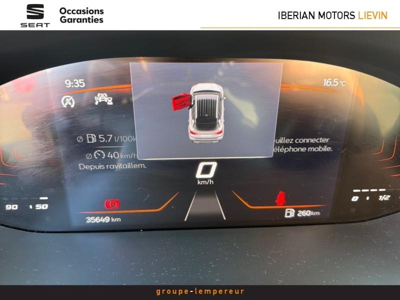 Image SEAT Arona 1.0 TSI 95ch Copa