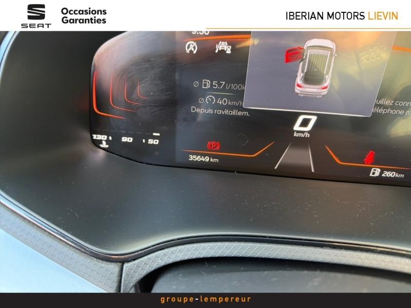 Image SEAT Arona 1.0 TSI 95ch Copa