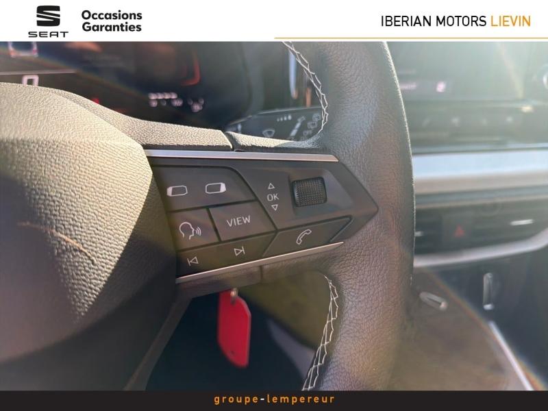 Image SEAT Arona 1.0 TSI 95ch Copa
