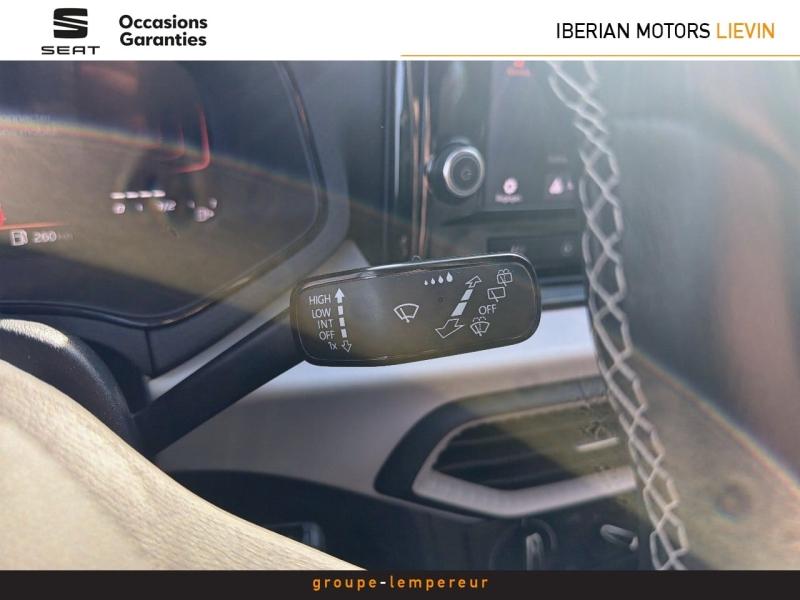 Image SEAT Arona 1.0 TSI 95ch Copa