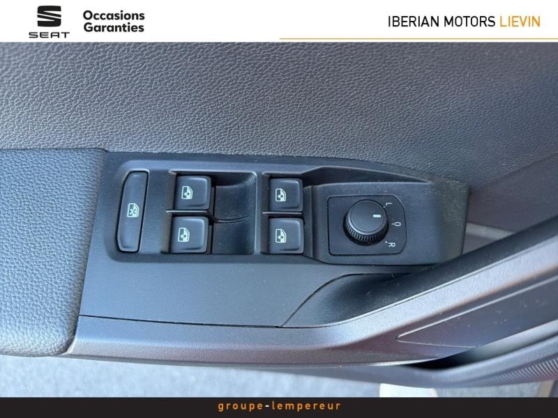 Image SEAT Arona 1.0 TSI 95ch Copa