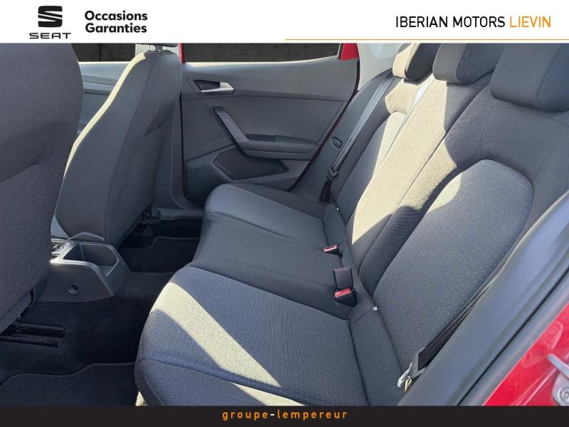 Image SEAT Arona 1.0 TSI 95ch Copa