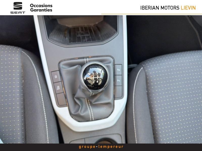 Image SEAT Arona 1.0 TSI 95ch Copa