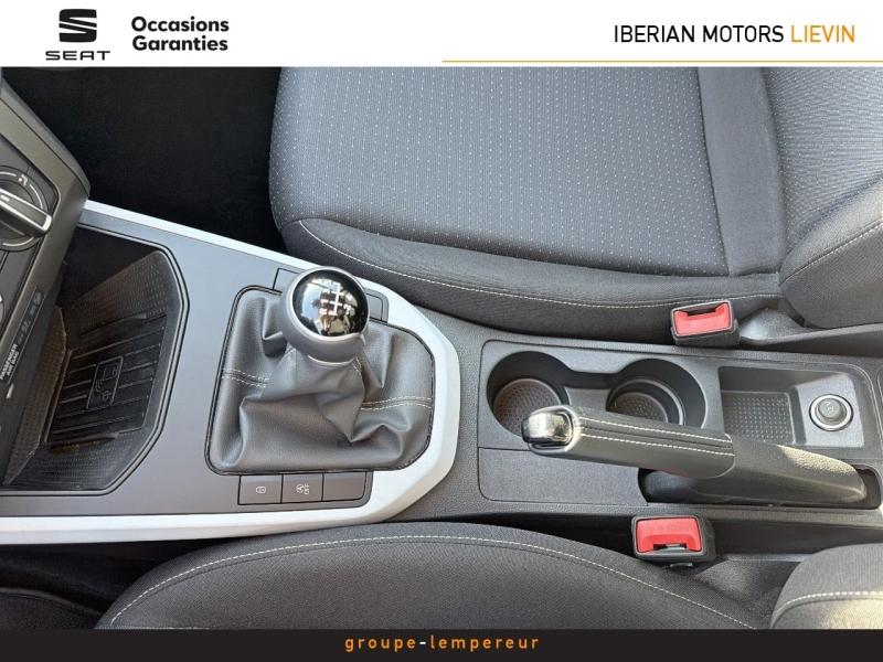 Image SEAT Arona 1.0 TSI 95ch Copa