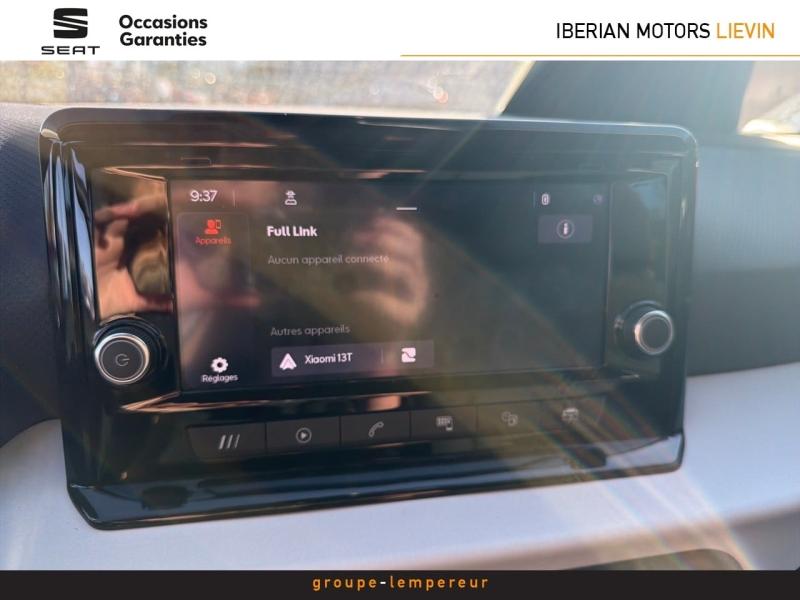 Image SEAT Arona 1.0 TSI 95ch Copa