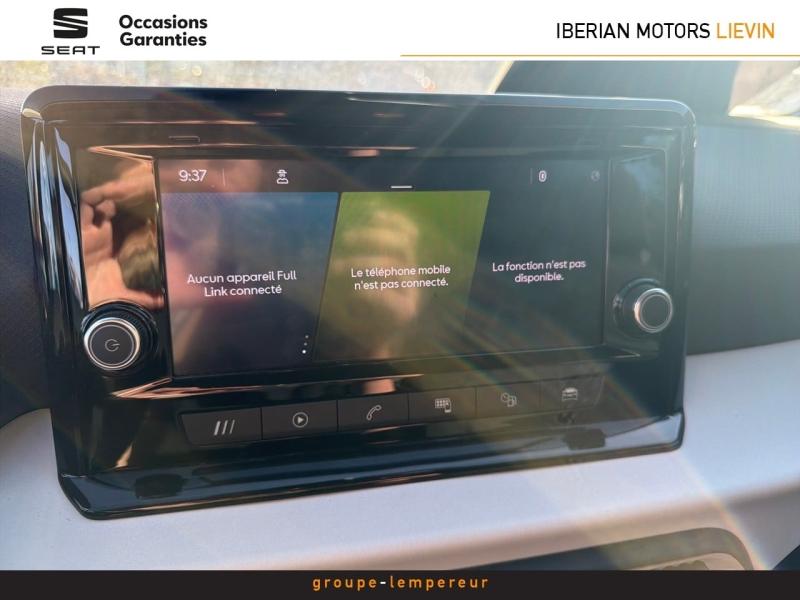 Image SEAT Arona 1.0 TSI 95ch Copa