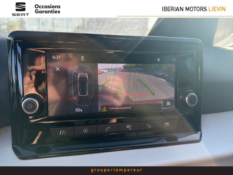 Image SEAT Arona 1.0 TSI 95ch Copa