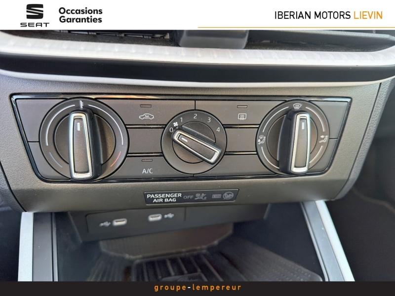 Image SEAT Arona 1.0 TSI 95ch Copa