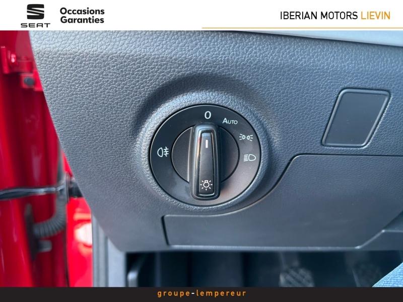Image SEAT Arona 1.0 TSI 95ch Copa