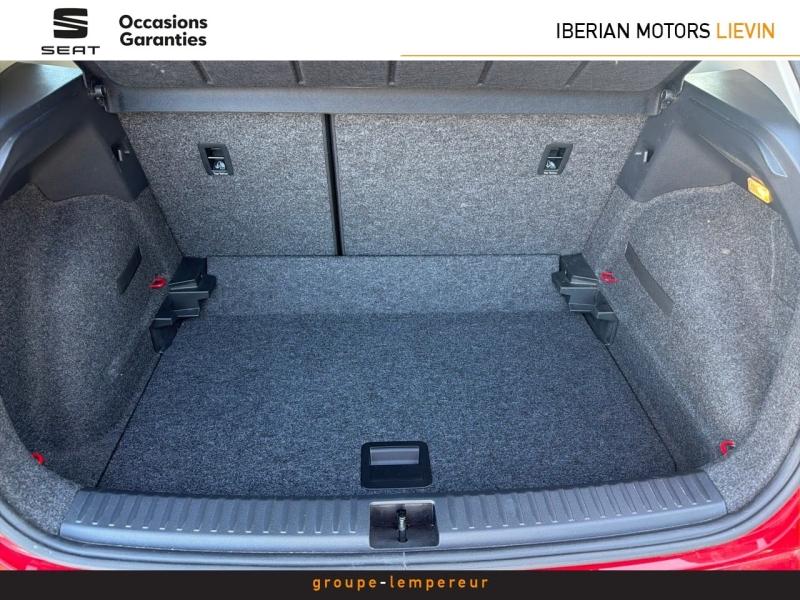 Image SEAT Arona 1.0 TSI 95ch Copa