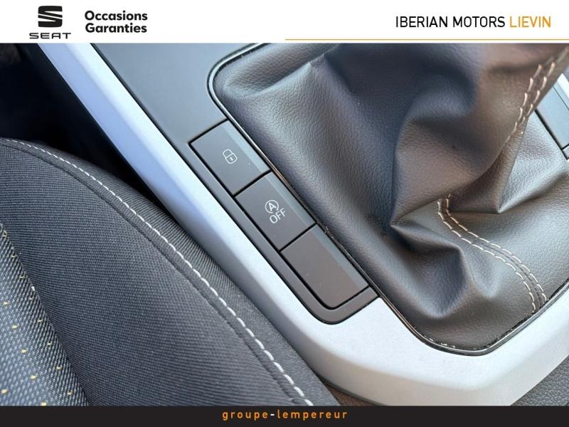 Image SEAT Arona 1.0 TSI 95ch Copa