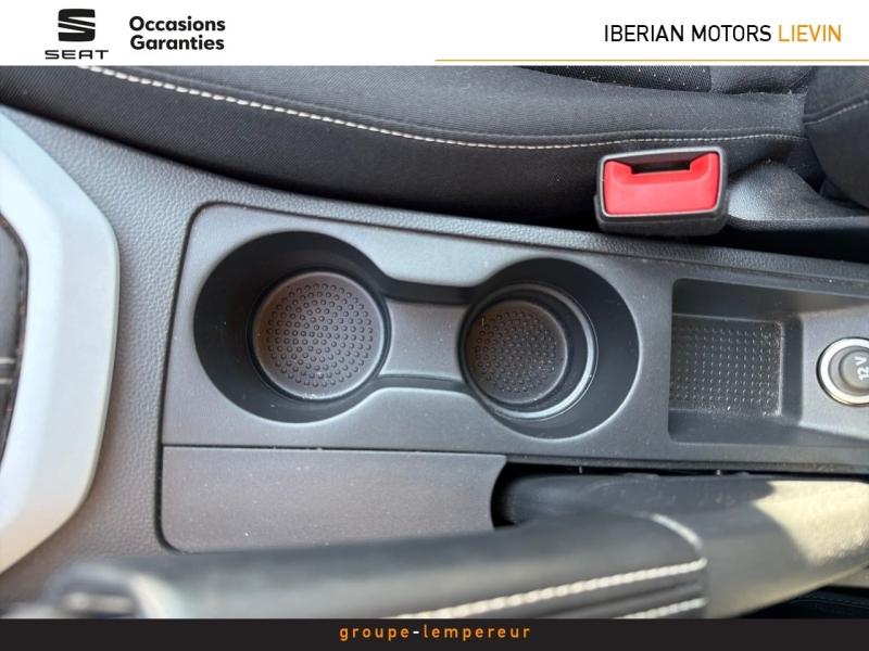 Image SEAT Arona 1.0 TSI 95ch Copa