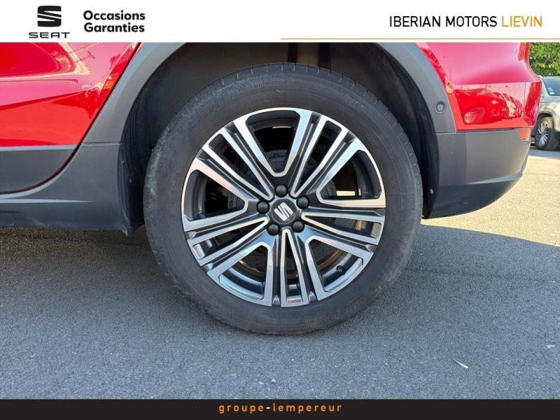 Image SEAT Arona 1.0 TSI 95ch Copa