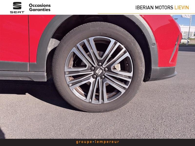 Image SEAT Arona 1.0 TSI 95ch Copa