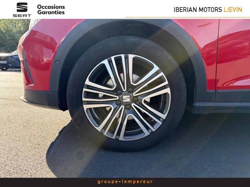 Image SEAT Arona 1.0 TSI 95ch Copa