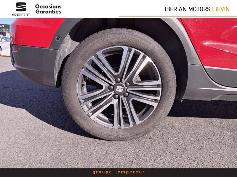 Image SEAT Arona 1.0 TSI 95ch Copa