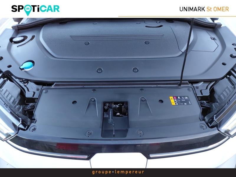 Image MG MOTOR MG5 EV 156ch - 61kWh Luxury