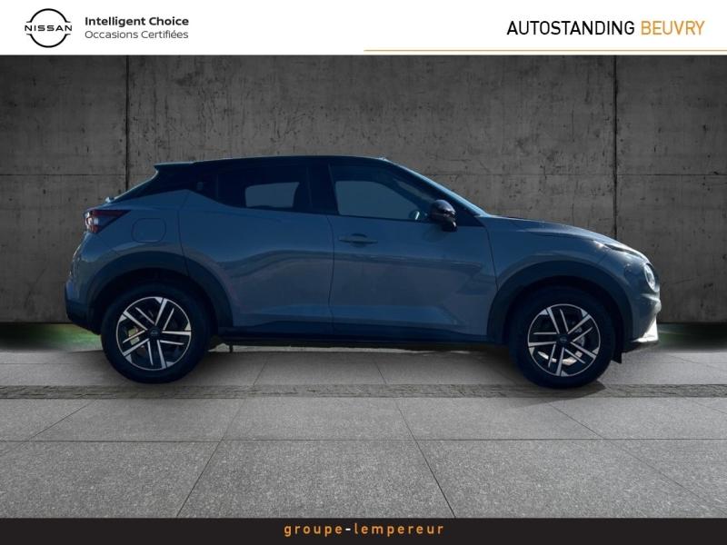 Image NISSAN Juke 1.6 Hybrid 143ch N-Connecta 2025.75