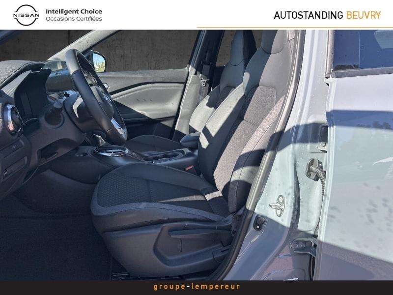 Image NISSAN Juke 1.6 Hybrid 143ch N-Connecta 2025.75