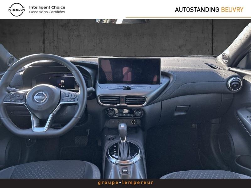 Image NISSAN Juke 1.6 Hybrid 143ch N-Connecta 2025.75