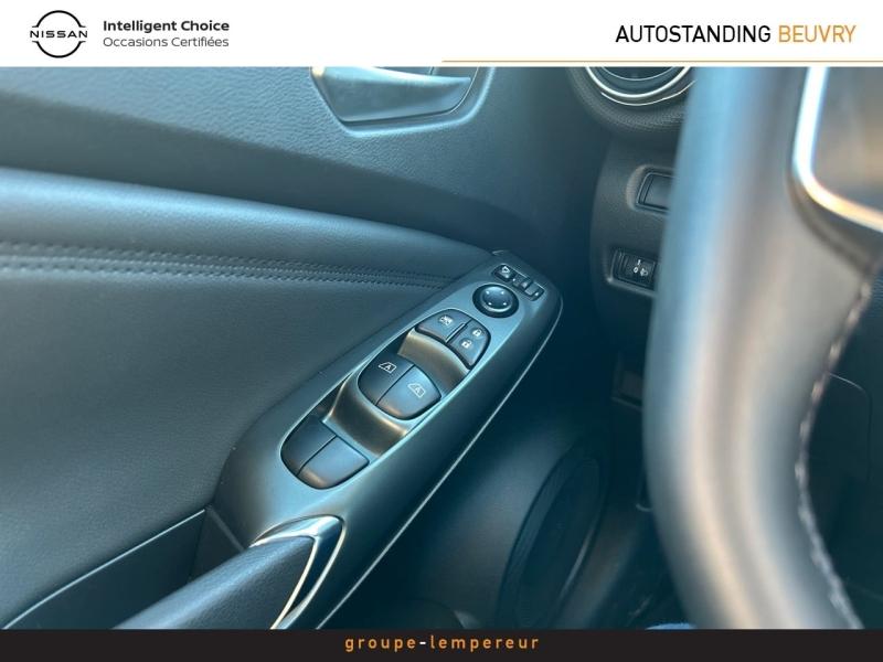 Image NISSAN Juke 1.6 Hybrid 143ch N-Connecta 2025.75
