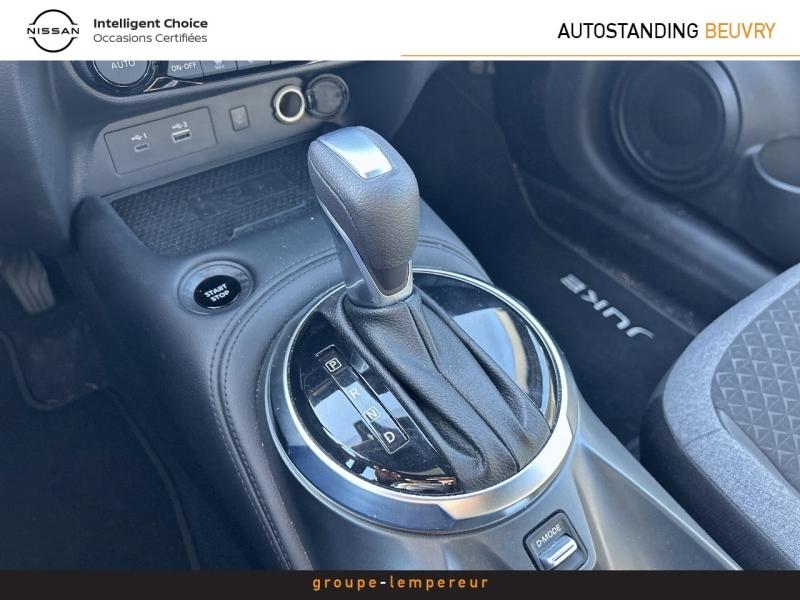 Image NISSAN Juke 1.6 Hybrid 143ch N-Connecta 2025.75