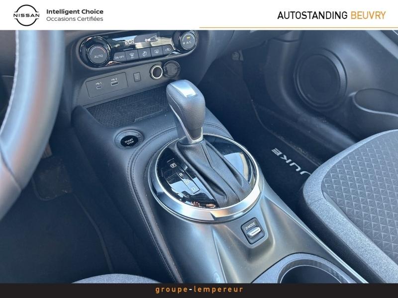 Image NISSAN Juke 1.6 Hybrid 143ch N-Connecta 2025.75