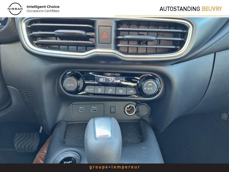 Image NISSAN Juke 1.6 Hybrid 143ch N-Connecta 2025.75