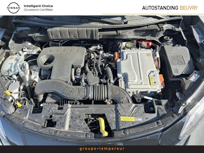Image NISSAN Juke 1.6 Hybrid 143ch N-Connecta 2025.75