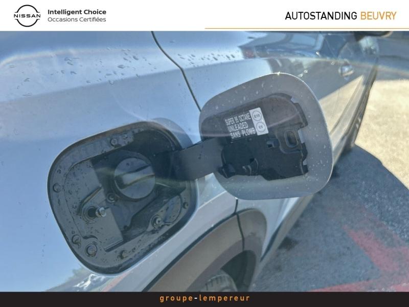 Image NISSAN Juke 1.6 Hybrid 143ch N-Connecta 2025.75