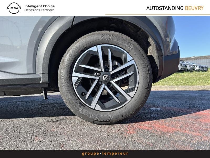 Image NISSAN Juke 1.6 Hybrid 143ch N-Connecta 2025.75