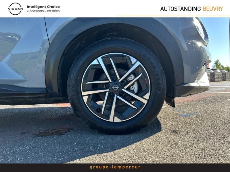 Image NISSAN Juke 1.6 Hybrid 143ch N-Connecta 2025.75