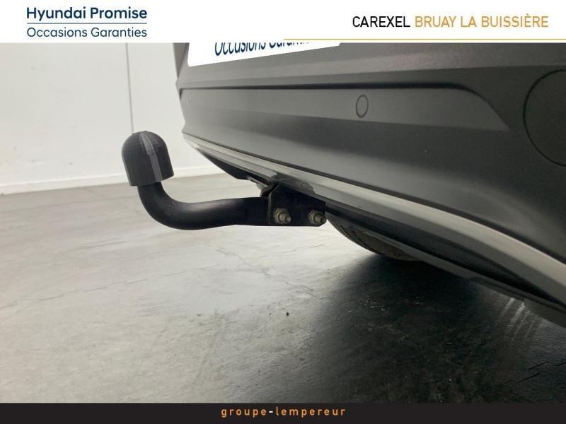 Image VOLKSWAGEN T-Roc 1.6 TDI 115ch Lounge Euro6d-T