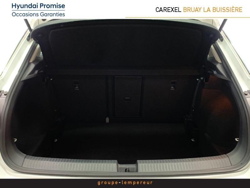 Image VOLKSWAGEN T-Roc 1.6 TDI 115ch Lounge Euro6d-T
