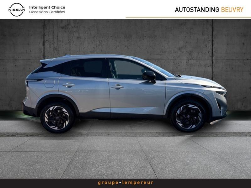 Image NISSAN Qashqai Hybrid e-POWER 205ch N-Connecta 2026