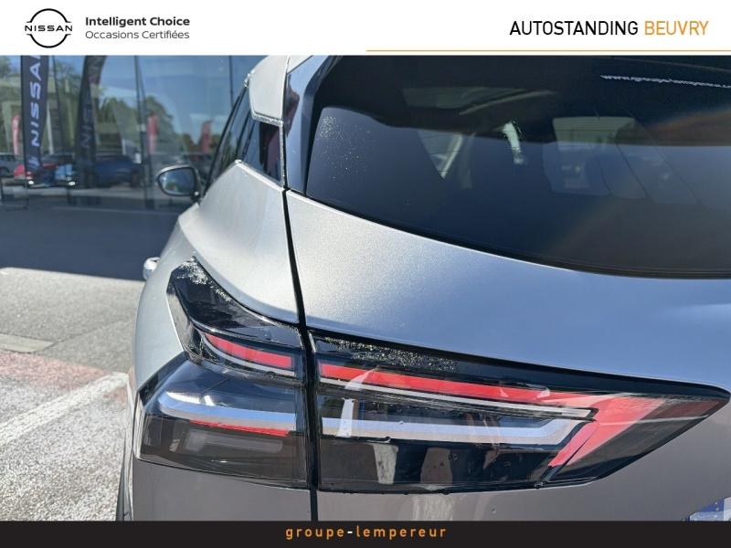Image NISSAN Qashqai Hybrid e-POWER 205ch N-Connecta 2026