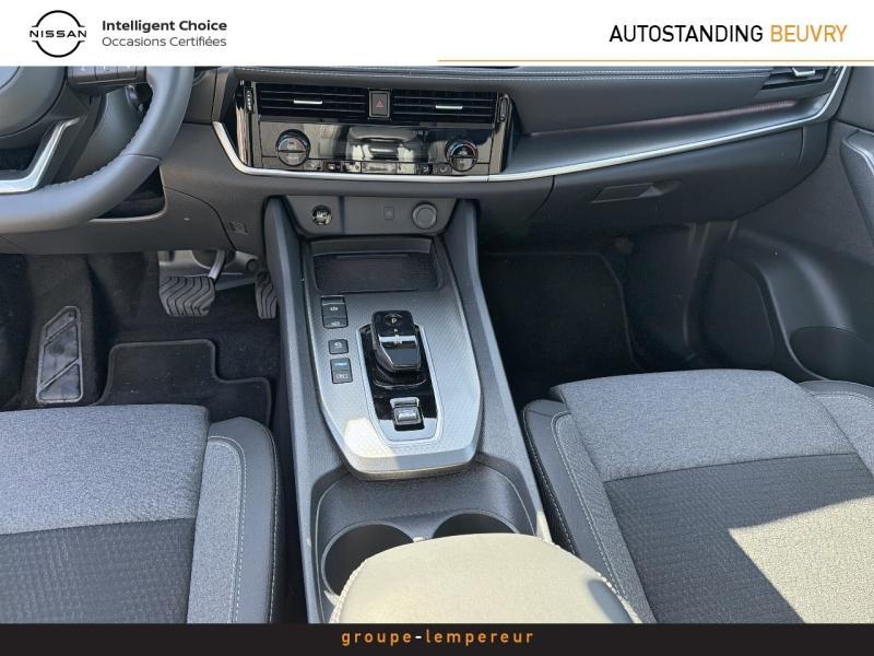 Image NISSAN Qashqai Hybrid e-POWER 205ch N-Connecta 2026