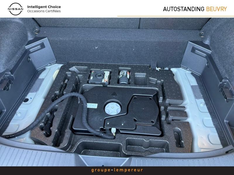 Image NISSAN Qashqai Hybrid e-POWER 205ch N-Connecta 2026