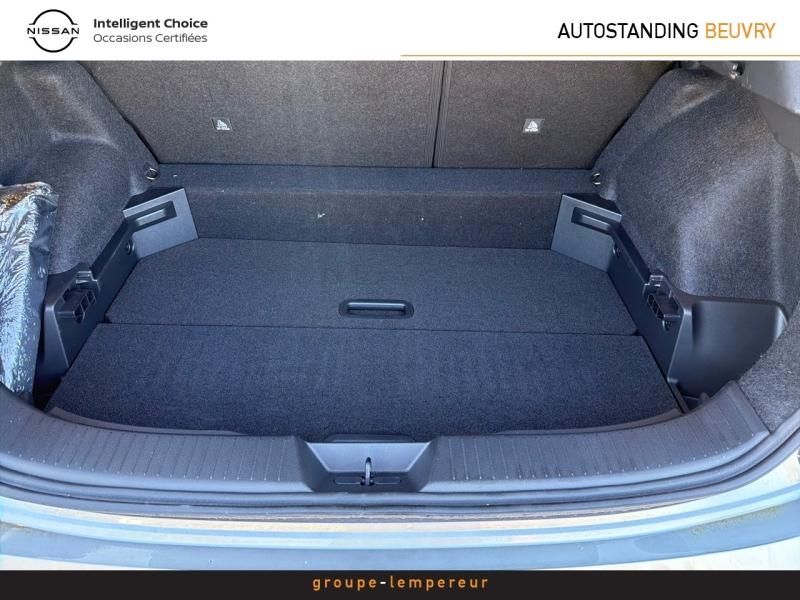 Image NISSAN Qashqai Hybrid e-POWER 205ch N-Connecta 2026
